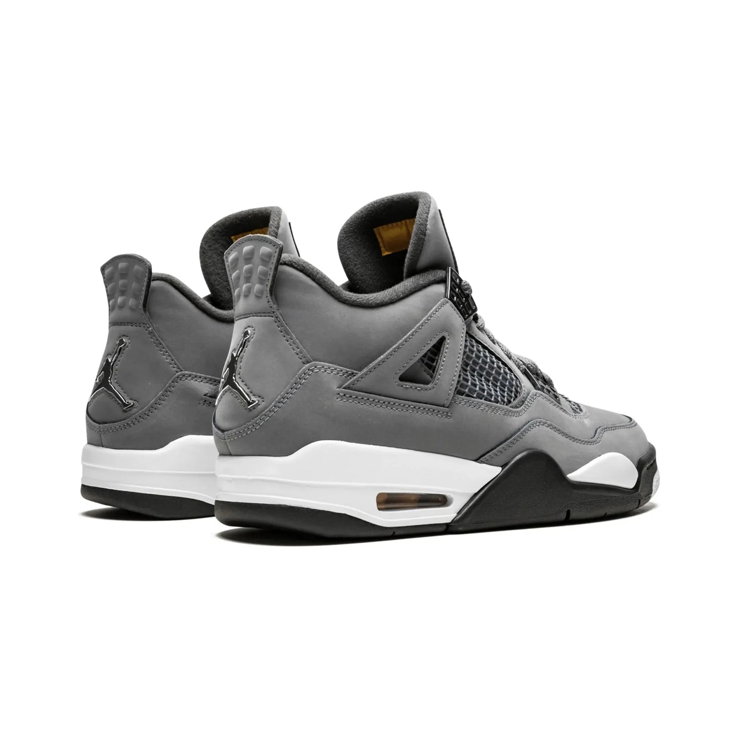 Air Jordan 4 "Cool Grey"