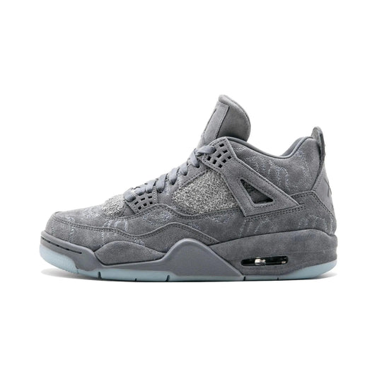 Air Jordan 4 "KAWS"