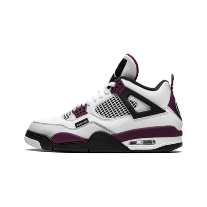 Air Jordan 4 "PSG - Paris Saint Germain"
