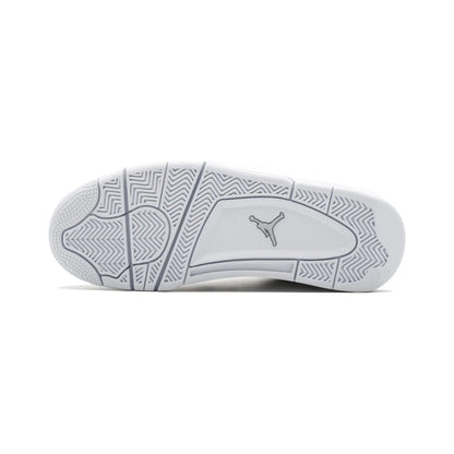 Air Jordan 4 "Pure Money"