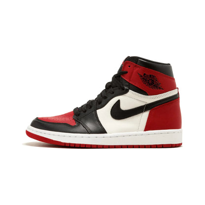Air Jordan 1 High "Bred Toe"
