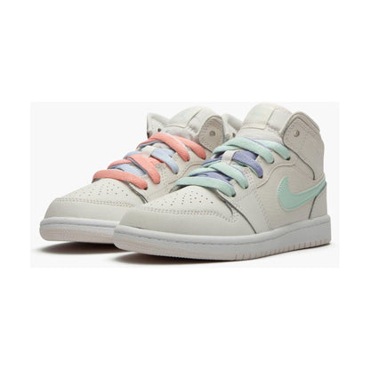 Air Jordan 1 "Phantom"