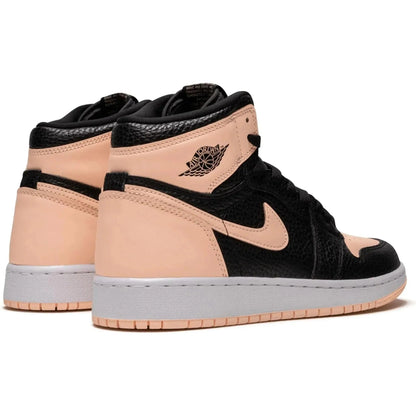 Air Jordan 1 High  "Crimson Tint" - Kids