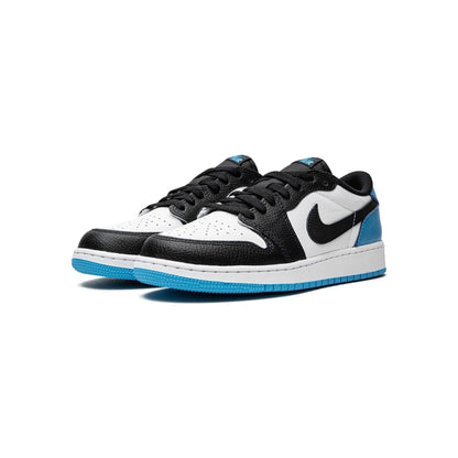 Air Jordan 1 Low "UNC" - Kids