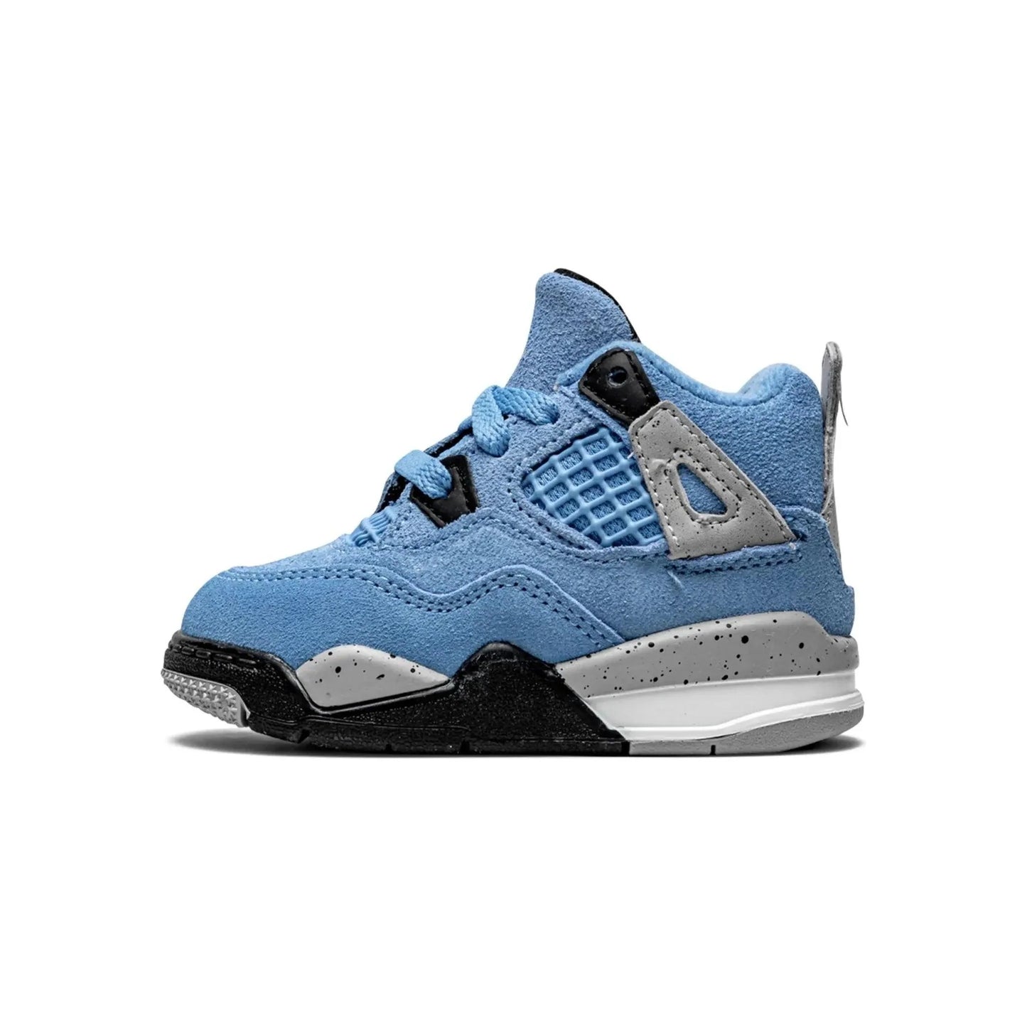Air Jordan 4 "University Blue" - Kids