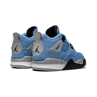 Air Jordan 4 "University Blue" - Kids
