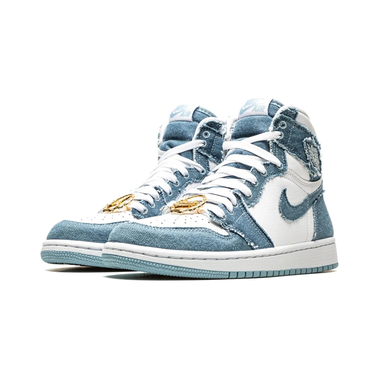 Air Jordan 1 High "Denim"