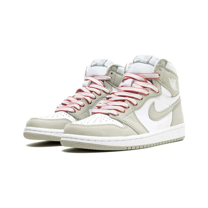 Air Jordan 1 High OG Seafoam