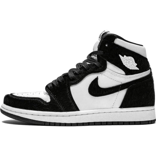 Air Jordan 1 High "Twist" - Kids