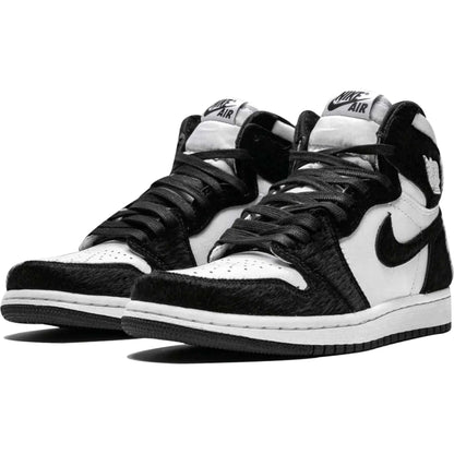 AIR JORDAN 1 HIGH OG "Twist" - Enfants