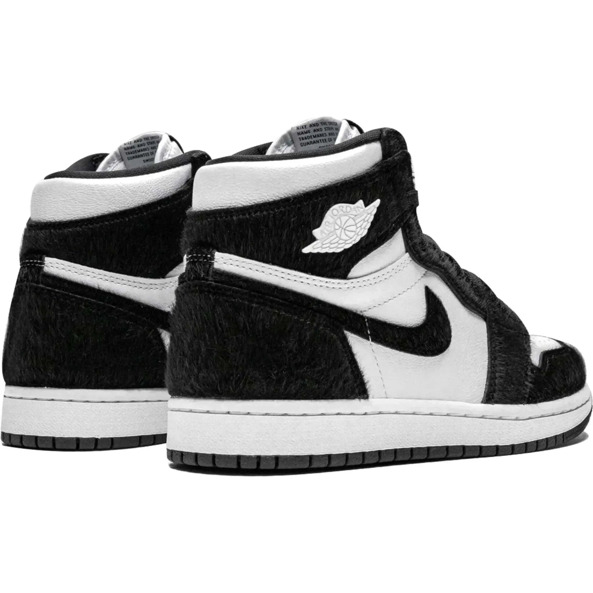 AIR JORDAN 1 HIGH OG "Twist" - Enfants