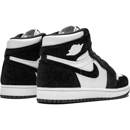 AIR JORDAN 1 HIGH OG "Twist" - Enfants