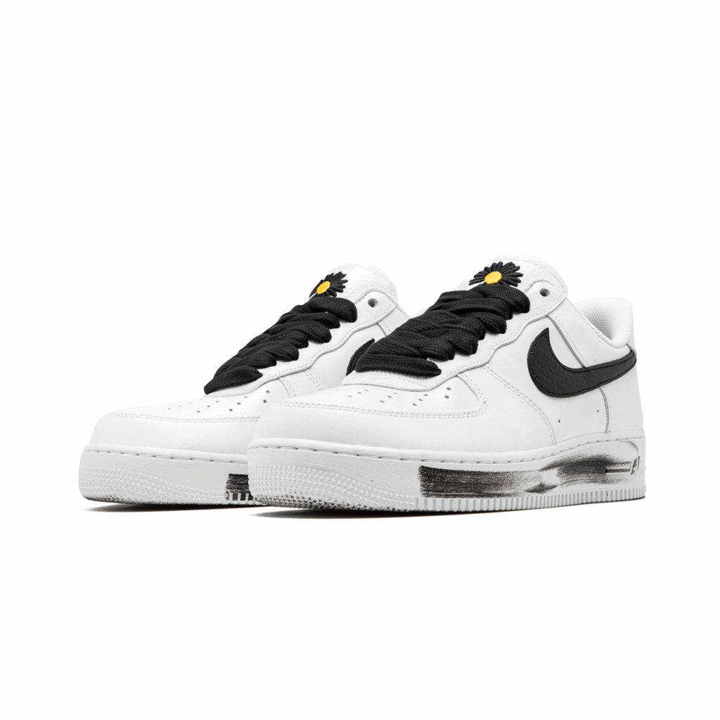 Air Force 1 "G-Dragon - White"