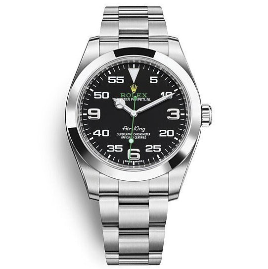 Montre Rolex - AIR-KING
