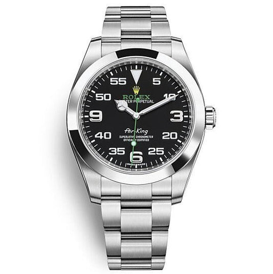 Montre Rolex - AIR-KING