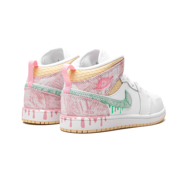 Air Jordan 1 High "Ice Cream" - Kids