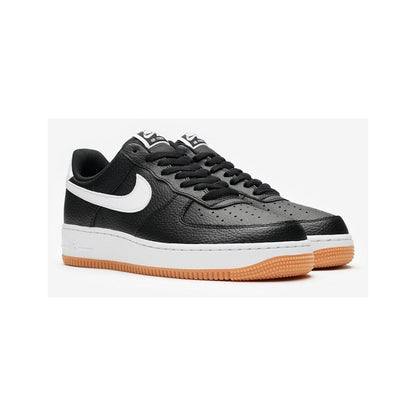 Air Force 1 '07 "Black / White"