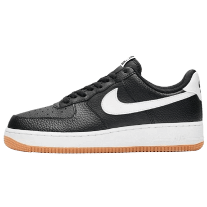 Air Force 1 '07 "Black / White"