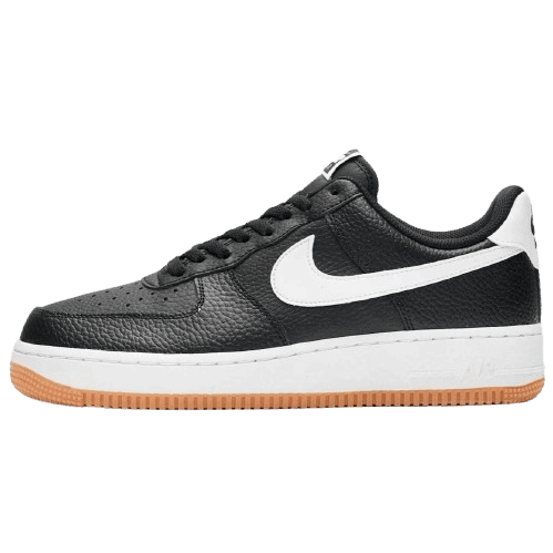 Air Force 1 '07 "Black / White"