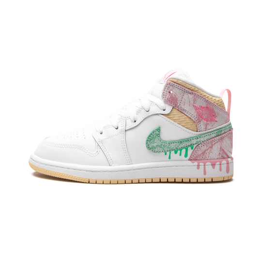 Air Jordan 1 High "Ice Cream" - Kids