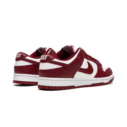 Dunk Low "Team Red"