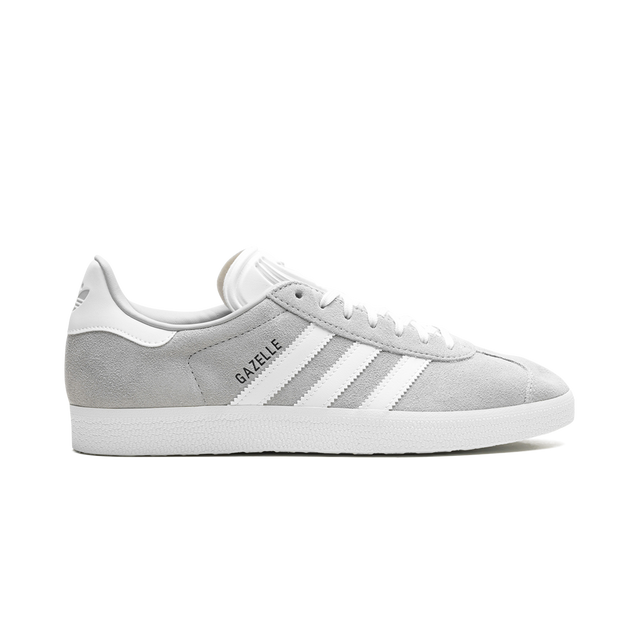 Adidas Gazelle "Grey"