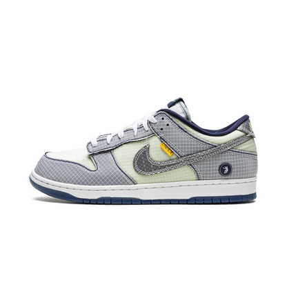 Dunk Low "Union - Passport Pack - Pistachio"