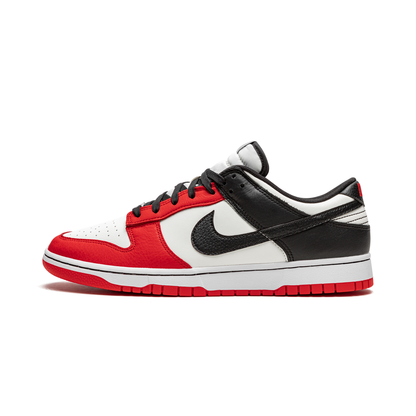 Dunk Low "NBA 75th Anniversary Chicago Bulls"