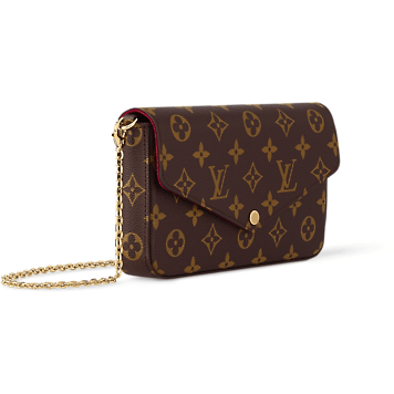 Pochette Louis Vuitton - Félicie