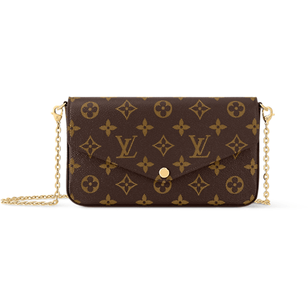 Pochette Louis Vuitton - Félicie