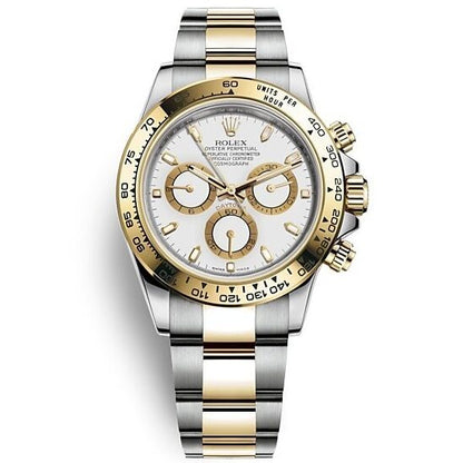 Montre Rolex - Cosmograph Daytona OR Jaune