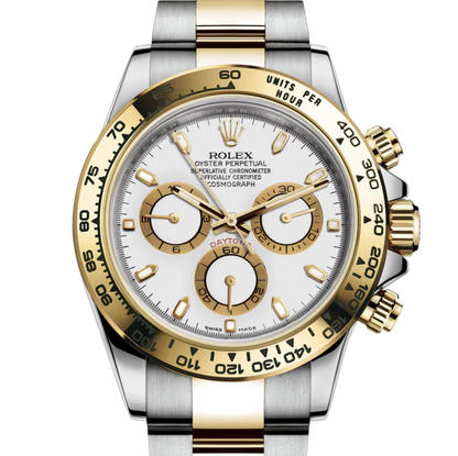 Montre Rolex - Cosmograph Daytona OR Jaune