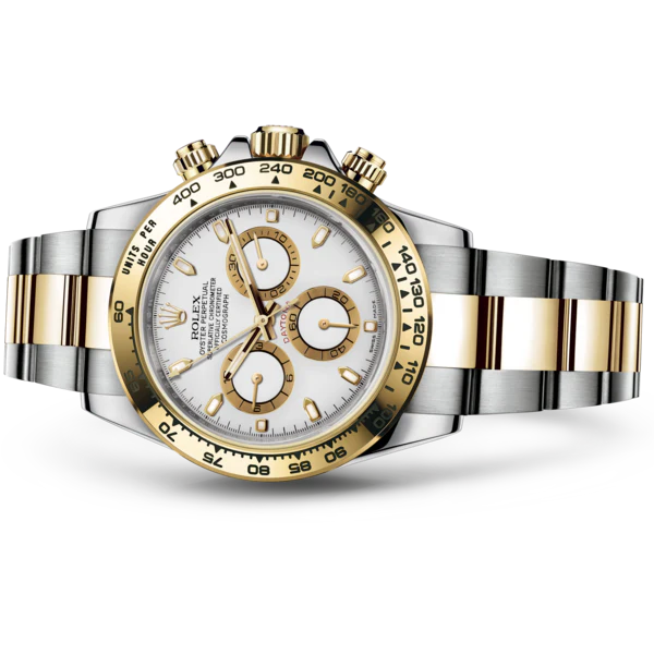 Montre Rolex - Cosmograph Daytona OR Jaune
