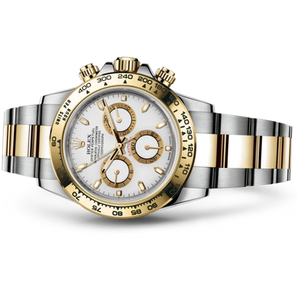 Montre Rolex - Cosmograph Daytona OR Jaune