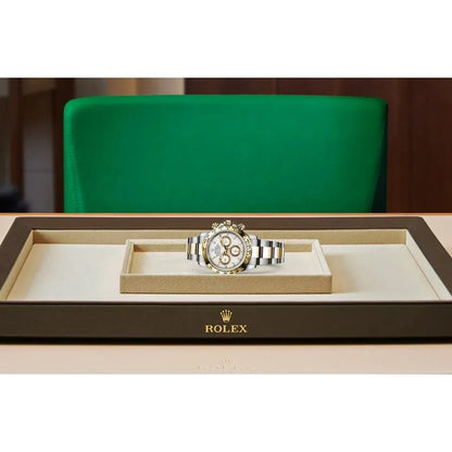 Montre Rolex - Cosmograph Daytona OR Jaune