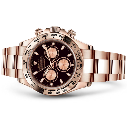 Montre Rolex - Cosmograph Daytona OR everose
