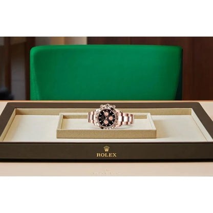 Montre Rolex - Cosmograph Daytona OR everose