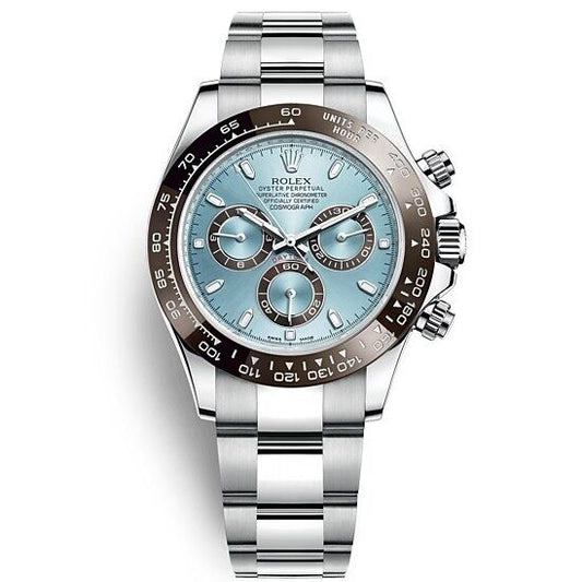 Montre Rolex - Cosmograph Daytona Platine
