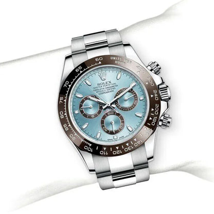 Montre Rolex - Cosmograph Daytona Platine