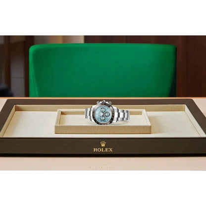 Montre Rolex - Cosmograph Daytona Platine