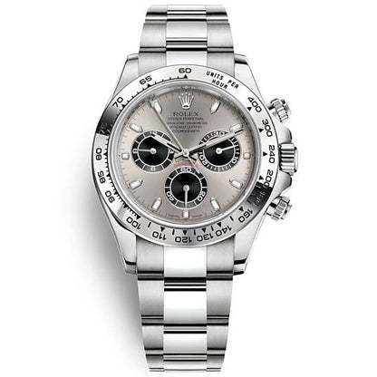 Montre Rolex - Cosmograph Daytona OR Gris