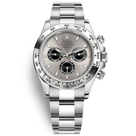 Montre Rolex - Cosmograph Daytona OR Gris