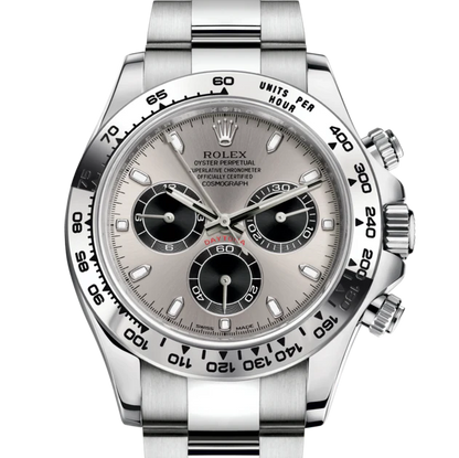 Montre Rolex - Cosmograph Daytona OR Gris