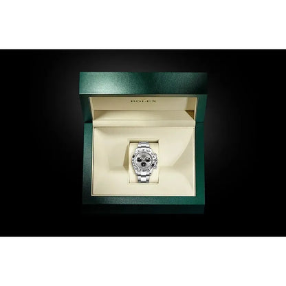 Montre Rolex - Cosmograph Daytona OR Gris
