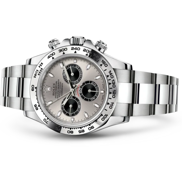 Montre Rolex - Cosmograph Daytona OR Gris