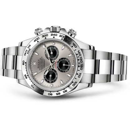 Montre Rolex - Cosmograph Daytona OR Gris