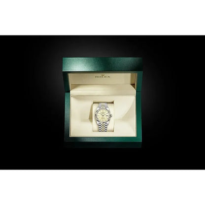 Montre Rolex - Datejust Doré