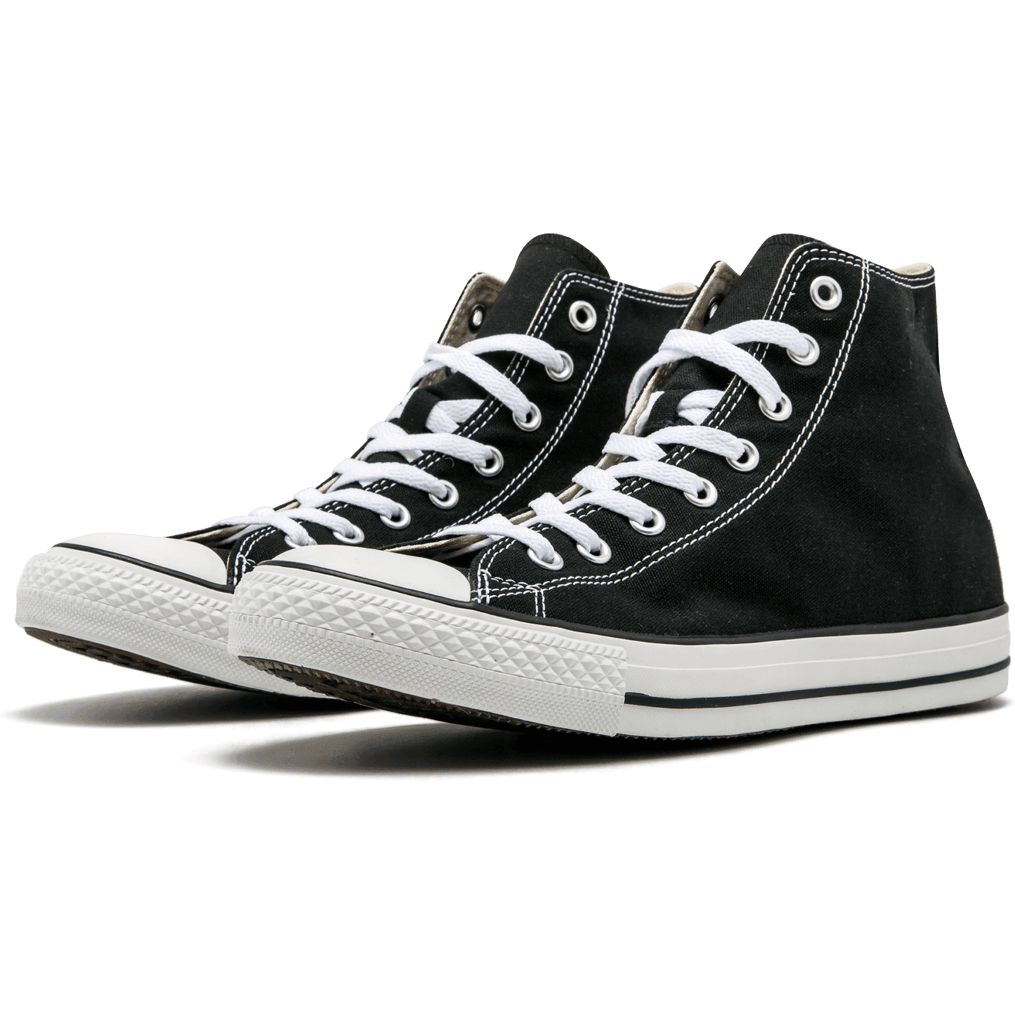 Converse Chuck Taylor All Star Hi “Black”