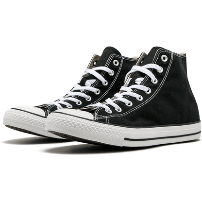 Converse Chuck Taylor All Star Hi “Black”