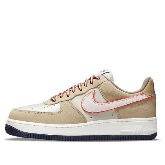 Air Force 1 '07 "Athletic Club Sail"